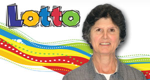 Photo of Mary Nelton